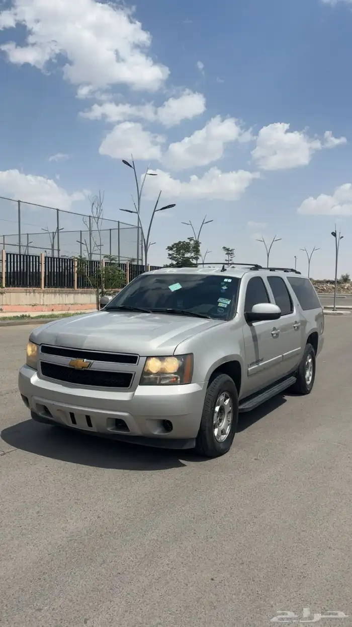 جمس تاهو سوبر بان2007 4