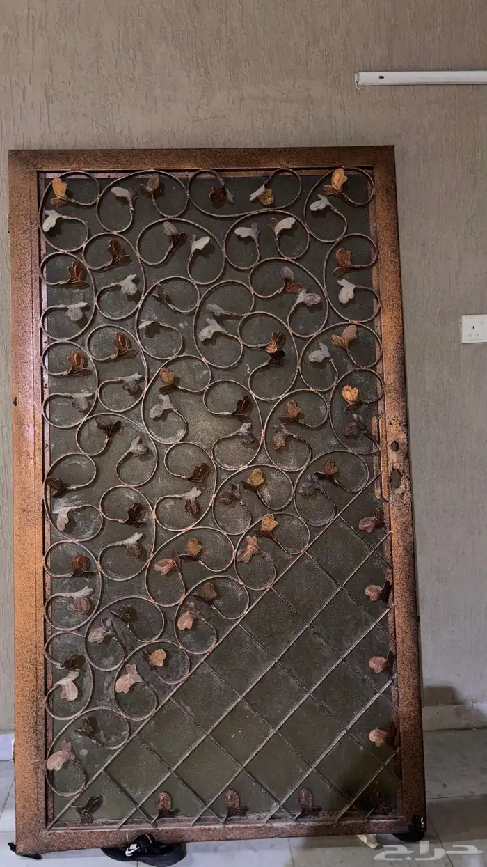 باب حديد مع تلكسان 0