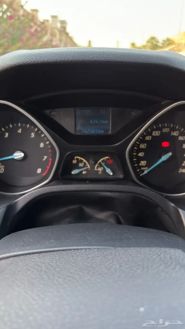 فوكس 2013 للبيع 10