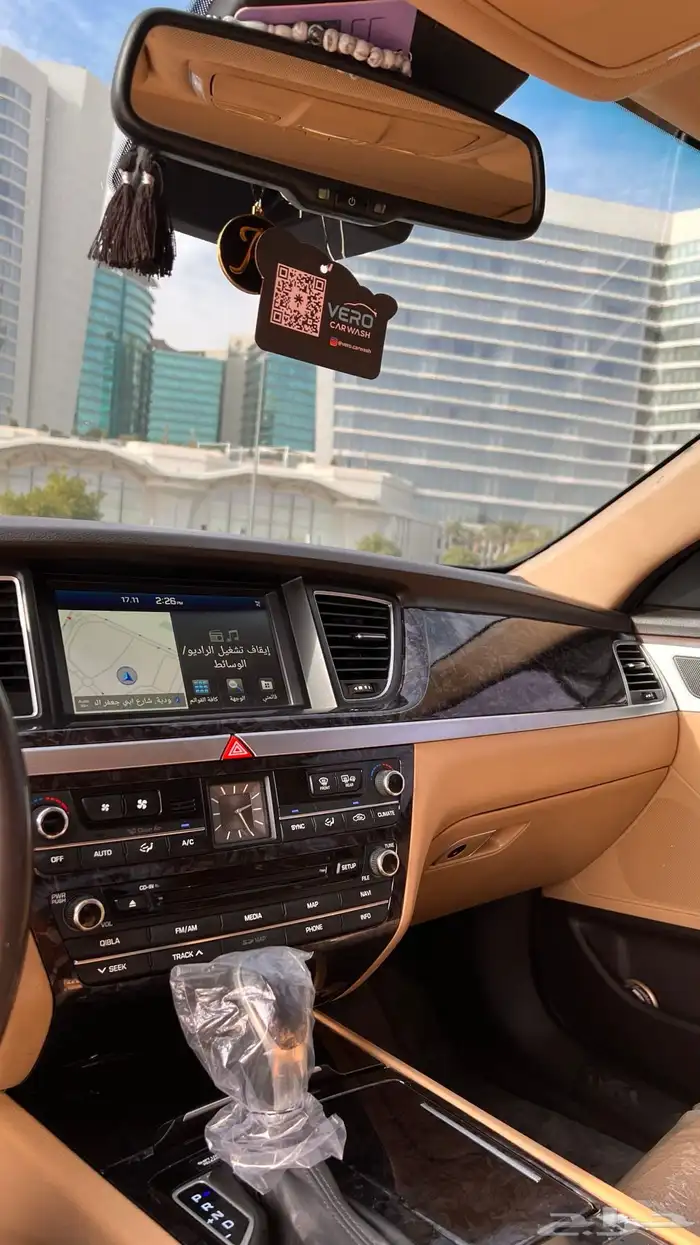 جنيسس 2016 وكاله بيع مستعجل 8