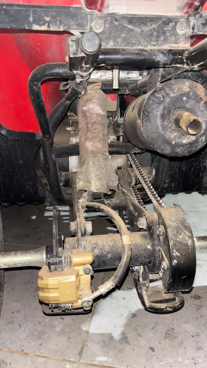 دباب سويدي وكاله مديل 2023 ليشكي من شي 4