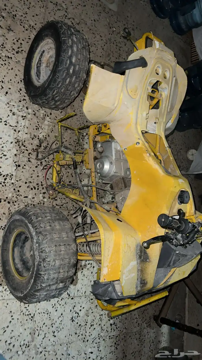 دباب اربع كفرات صيني 3