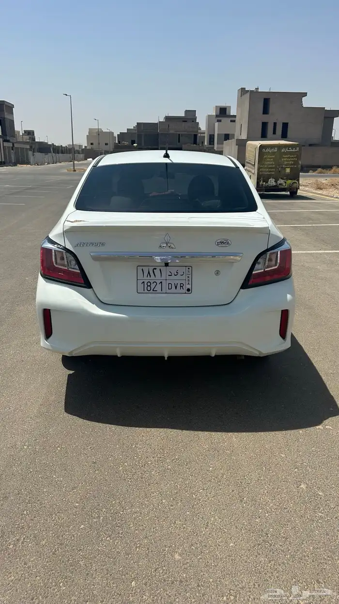 مستوبيشي اتراج فل كامل 2024 4