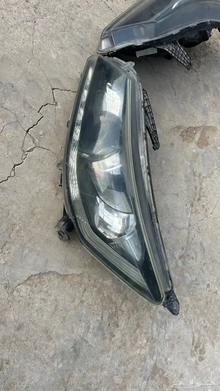 شمعات هوندا اكورد 2014 2017 2