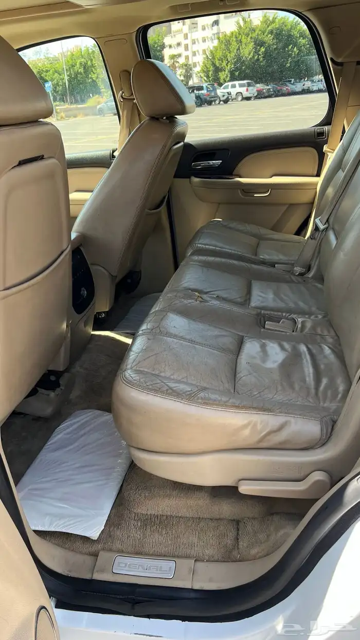 جمس دينالي 2007 13