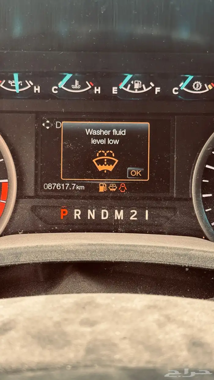 للبيع فورد F250 21