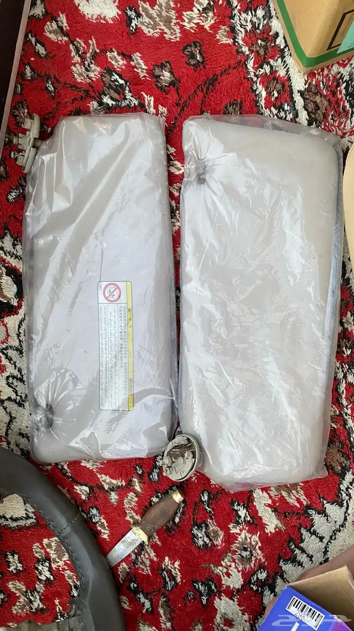 شماسيه كامري 2007-2011 3