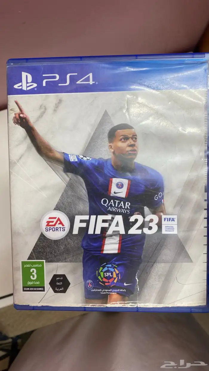 بلاستيشن 4 - سوني 4 4