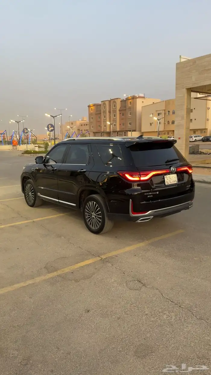شانجان cs95 نص فل 2