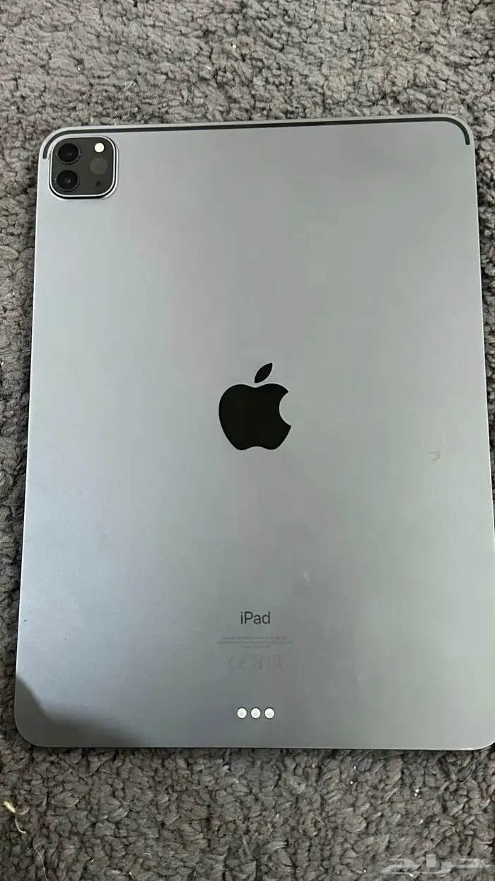 ايباد برو 11 انش 2