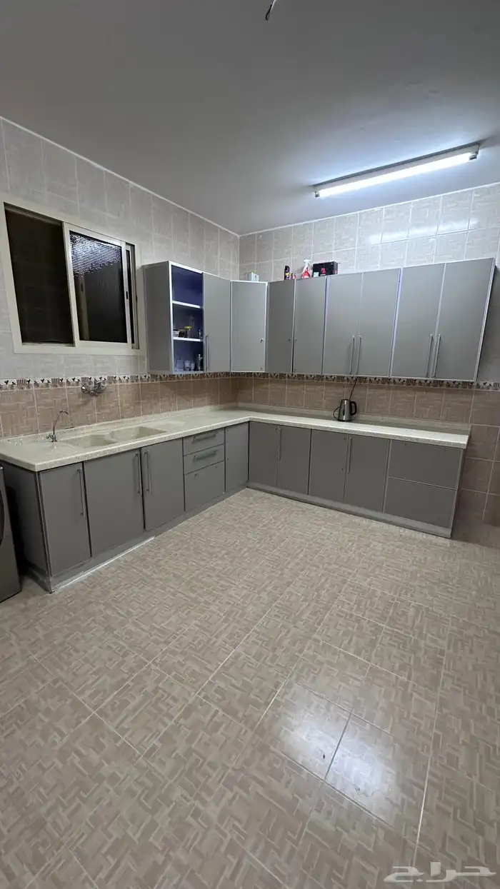 مطبخ المنيوم 0