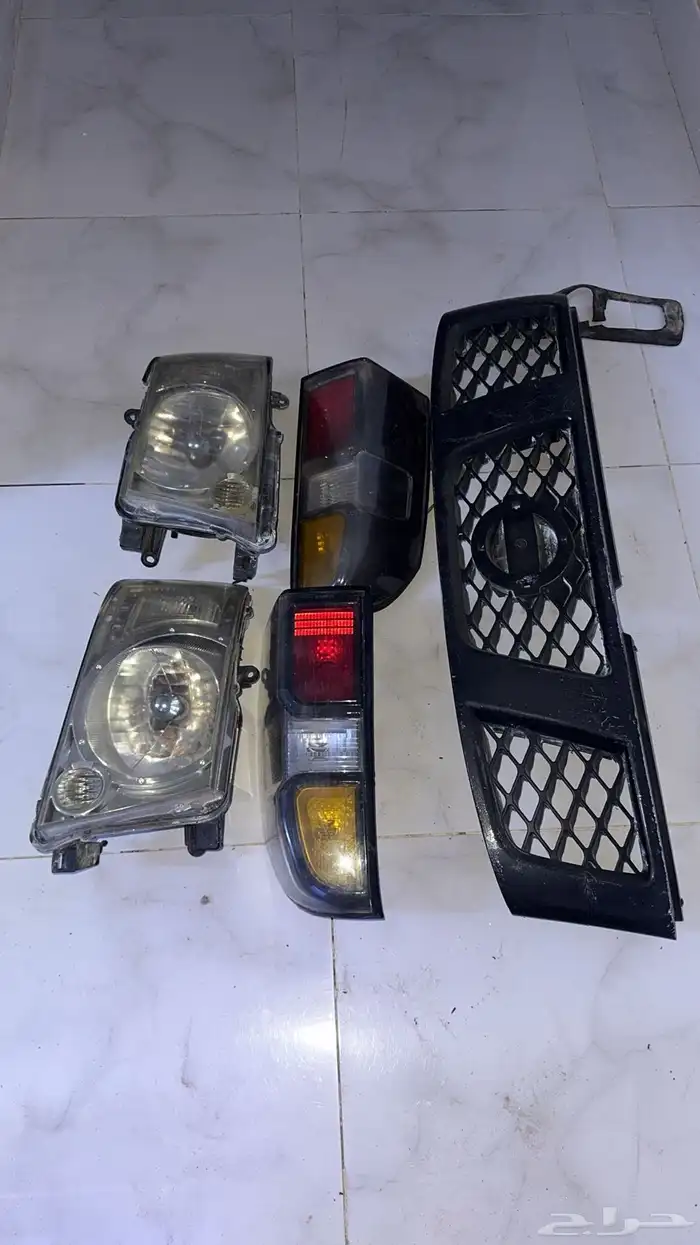 شمعات اصطبات فتك 0