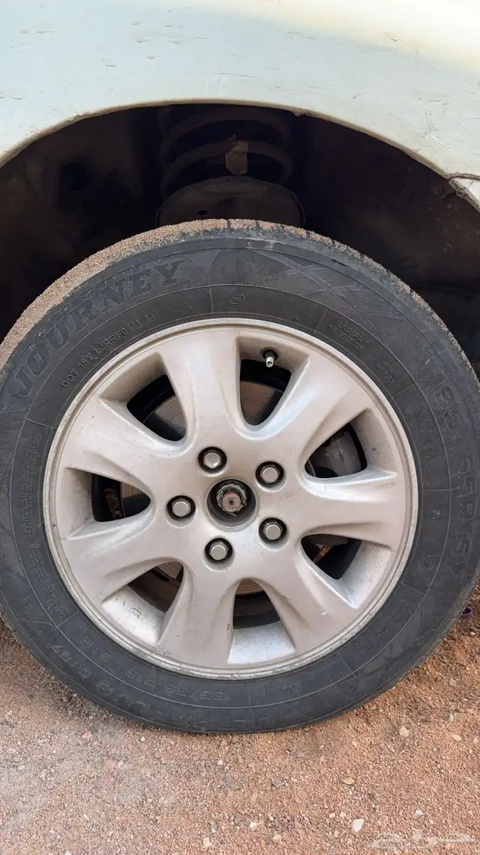 جنوط كامري 2003 .2004 0