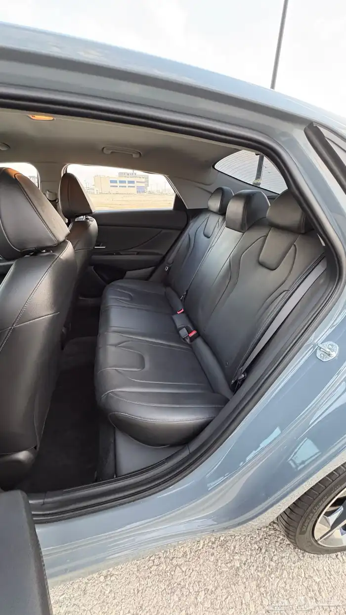 ألنترا أفانتي فل كامل 21 25