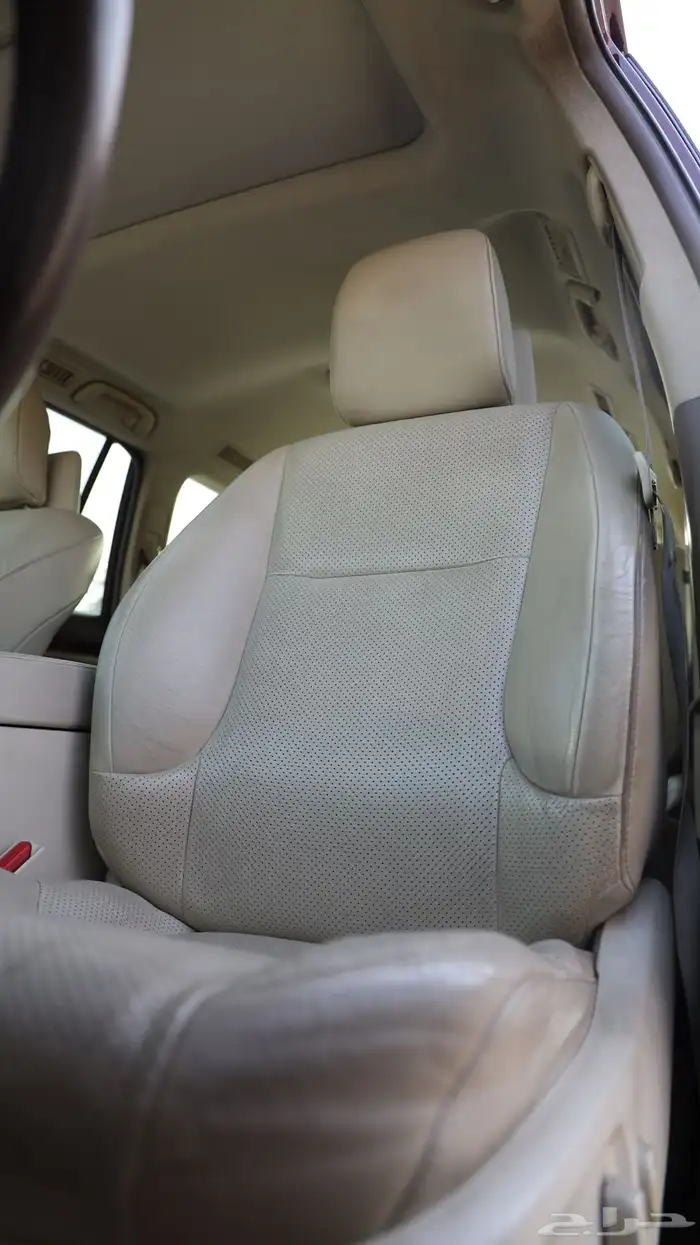 لكزس GX460 .. ( نظيف جدا ) 13