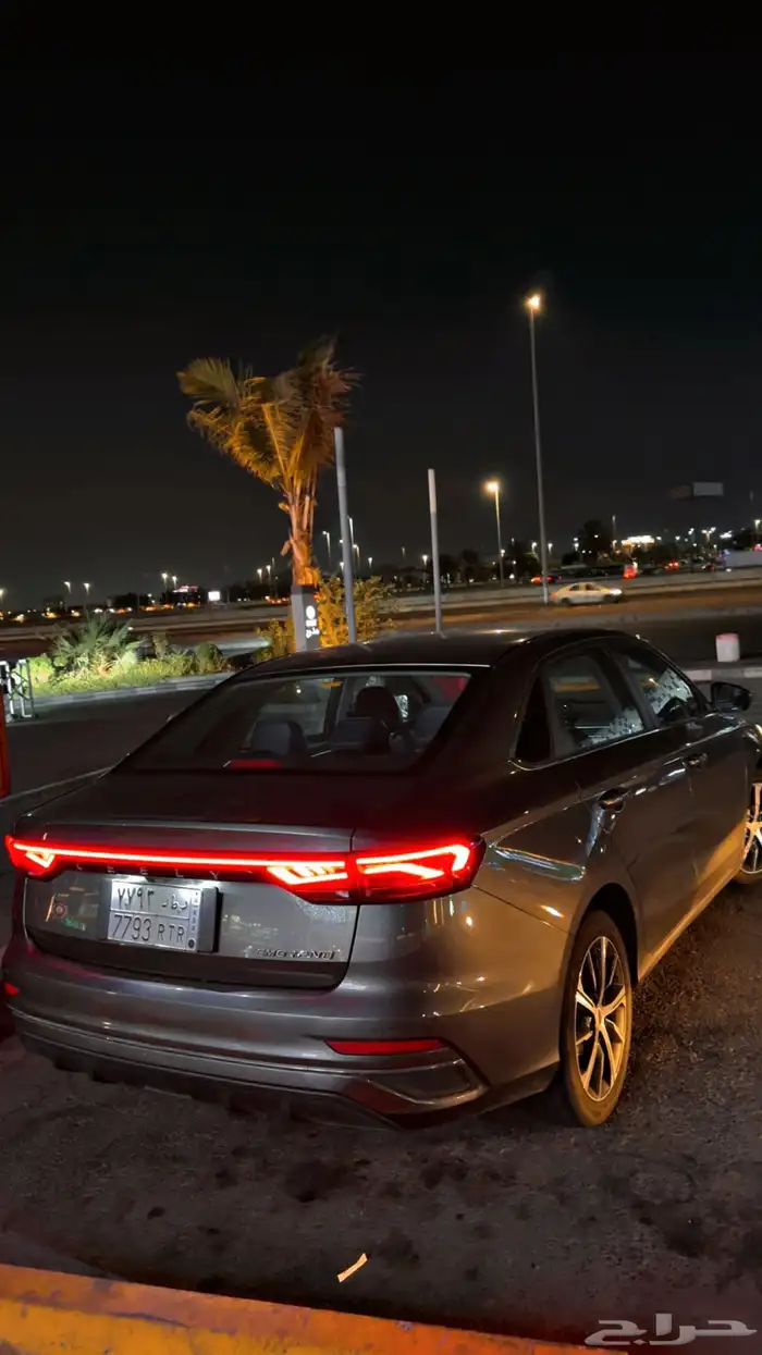 جيلي امجراند 2