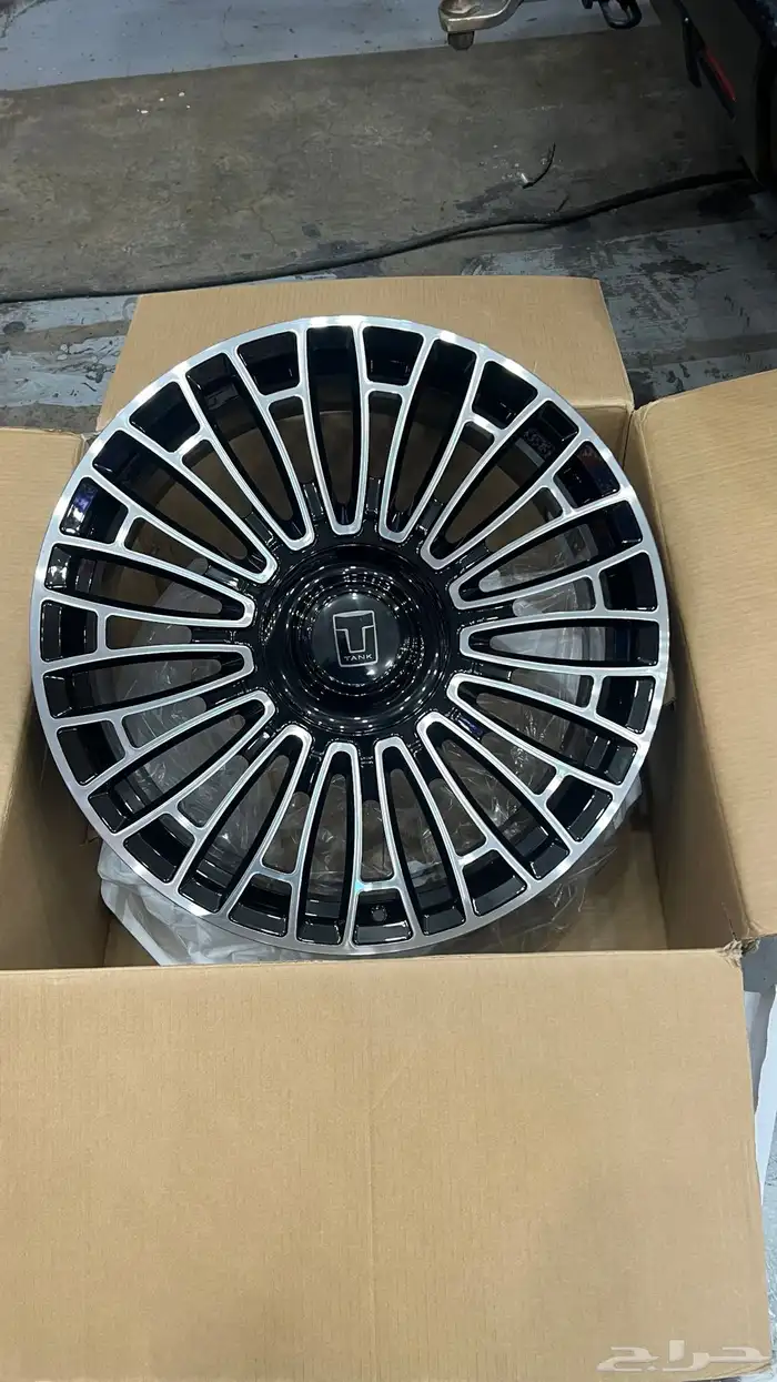 جنوط تانك وهافال مقاس 22 1