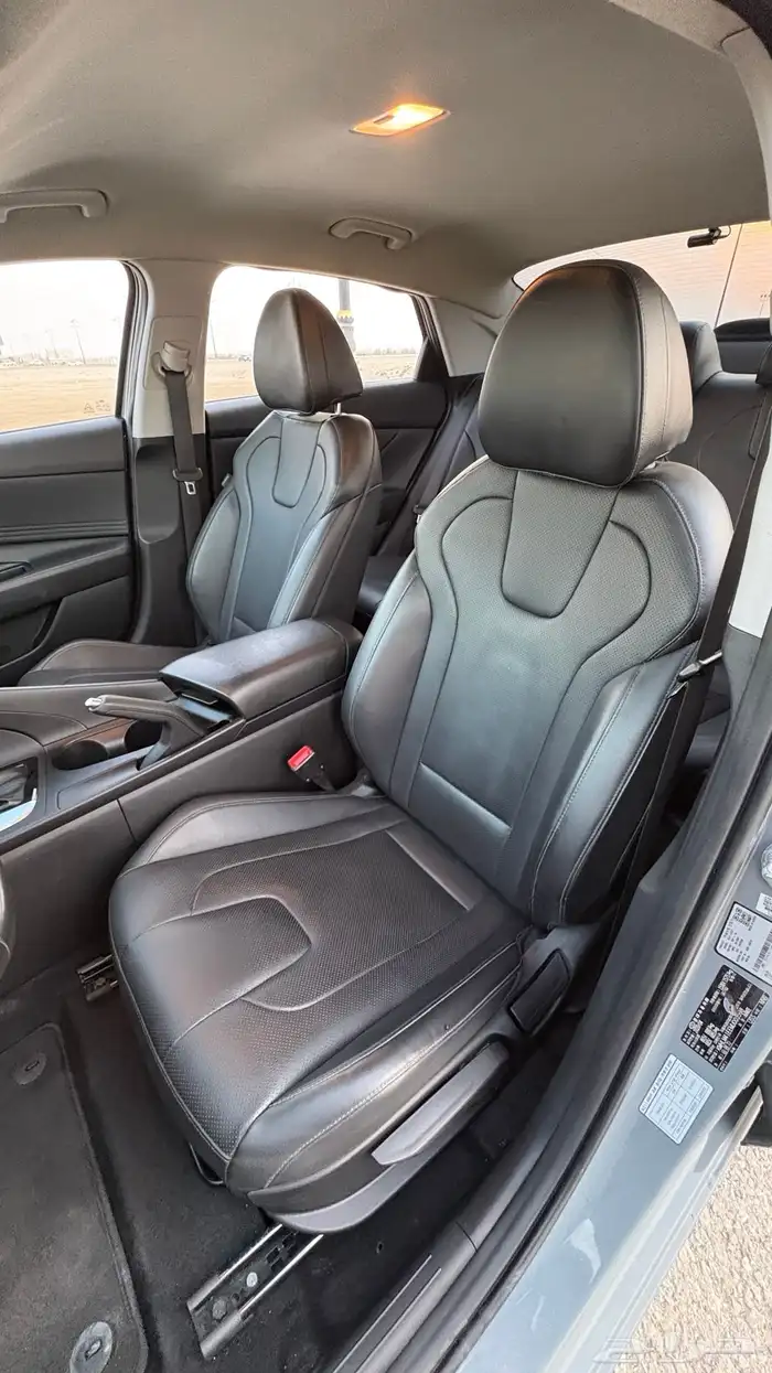 ألنترا أفانتي فل كامل 21 9