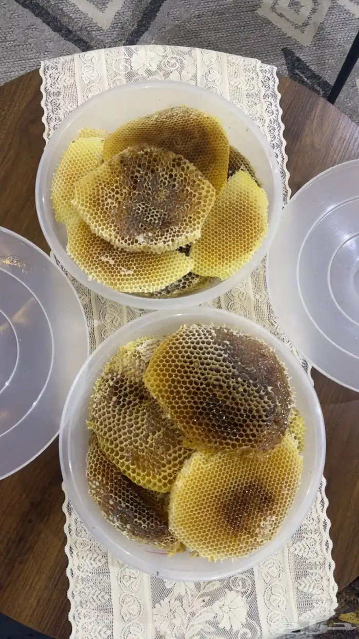 عسل سدر صافي 0