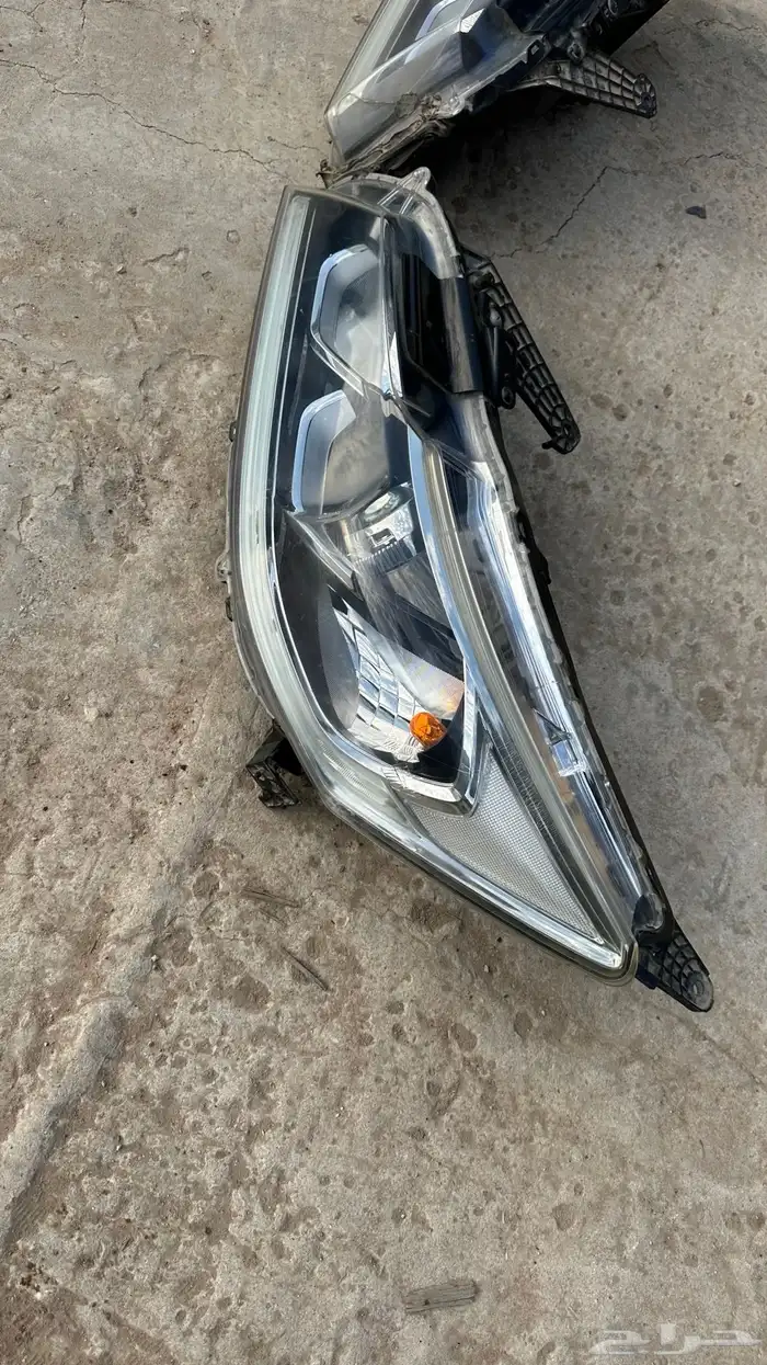 شمعات هوندا اكورد 2014 2017 5