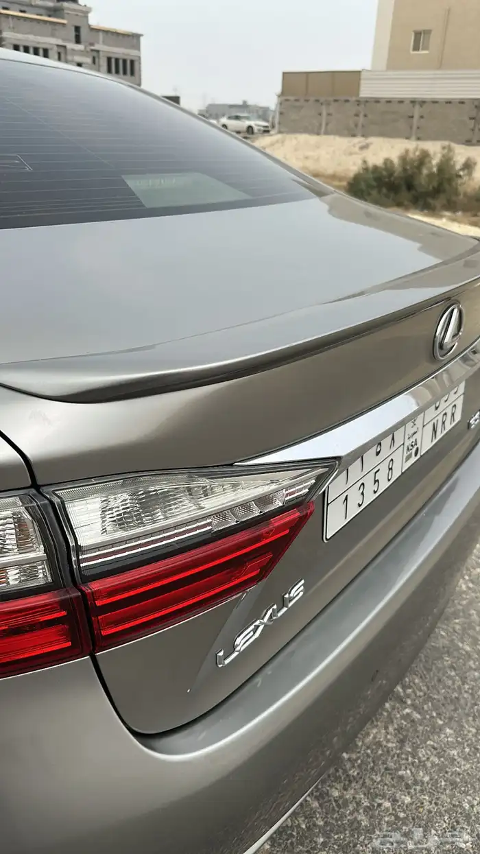 لكزس 2017 ES350 52
