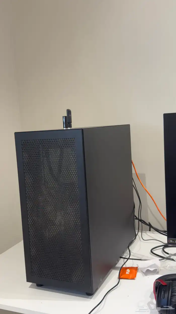 PC rtx 5070 ti 16 g   بي سي 5