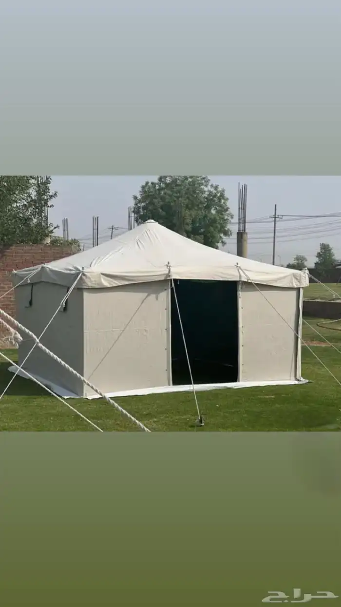 خيام باكستانية جداد توفرن 0