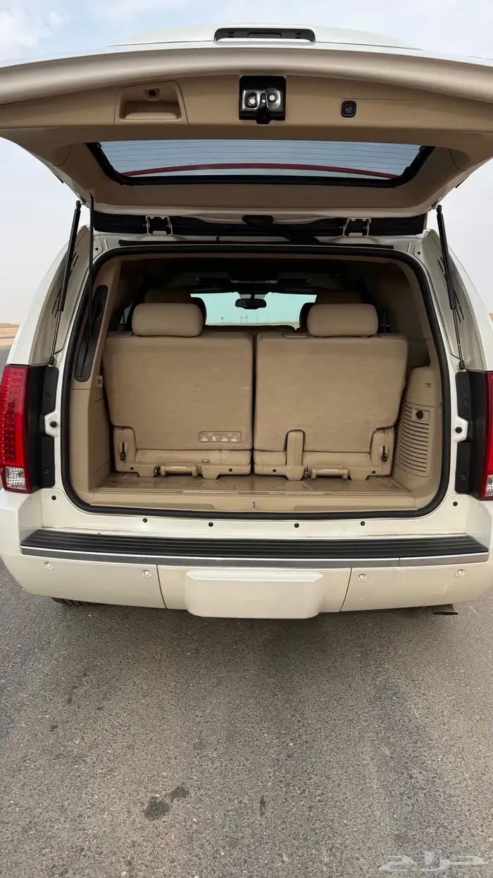 للبيع اسكاليد 2013 12