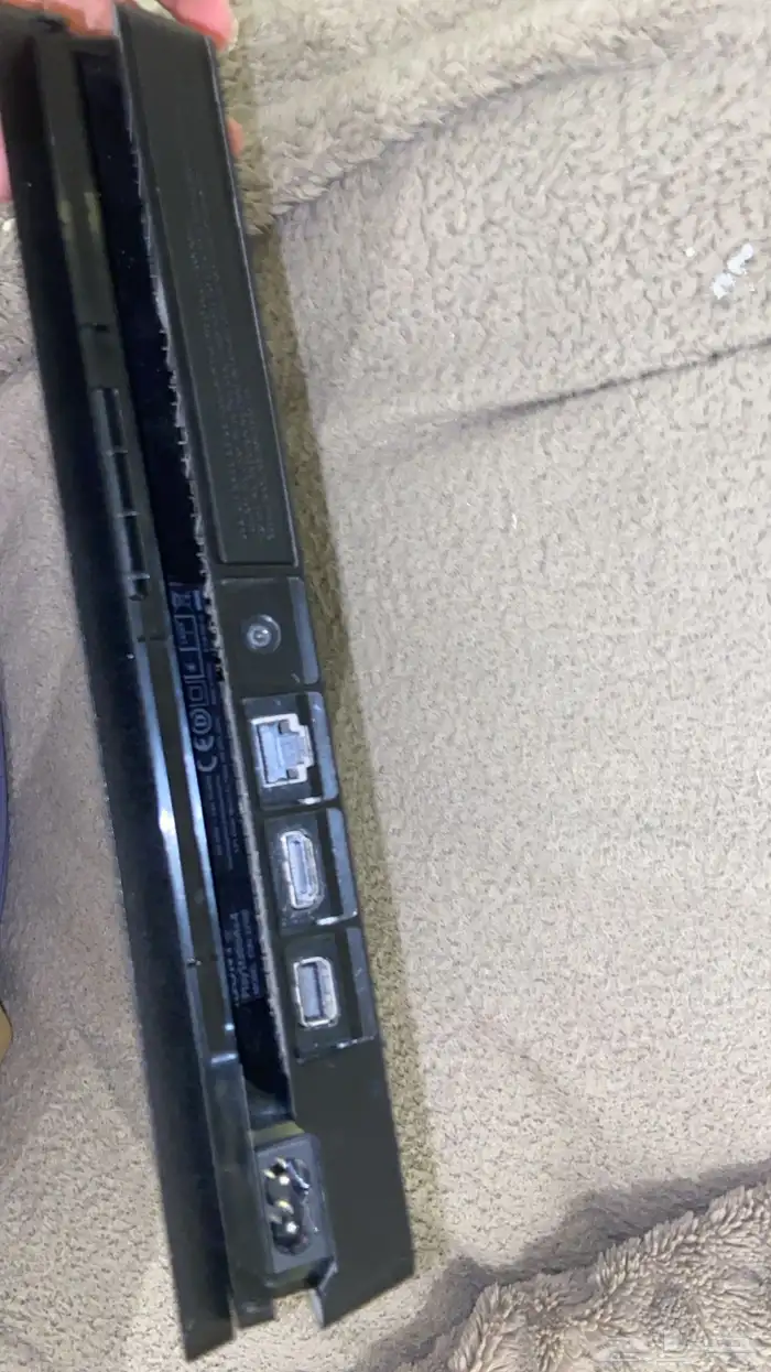 انفك بسس التنضيف فقط الجهاز سليم 2