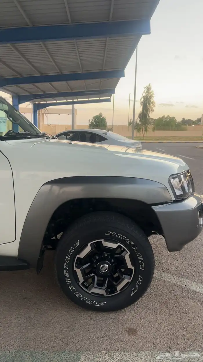 باترول سوبر سفاري فل الفل 10