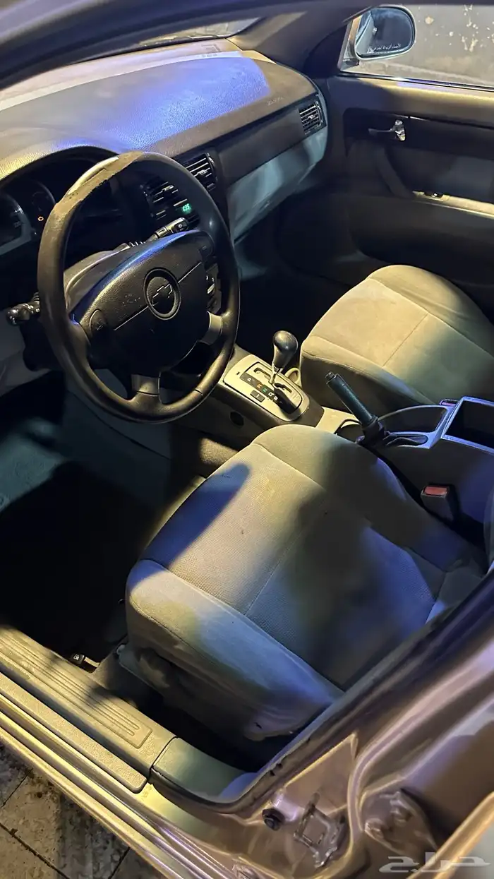 ابترا 2007 نظيفههه 10