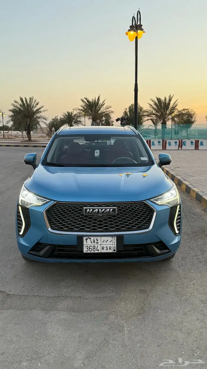 هافال جوليان فل كامل 2023 6