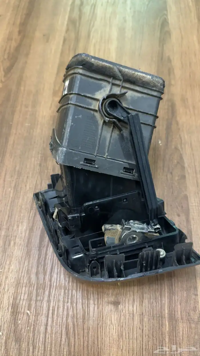 ريشة المكيف اكسنت 2016 1