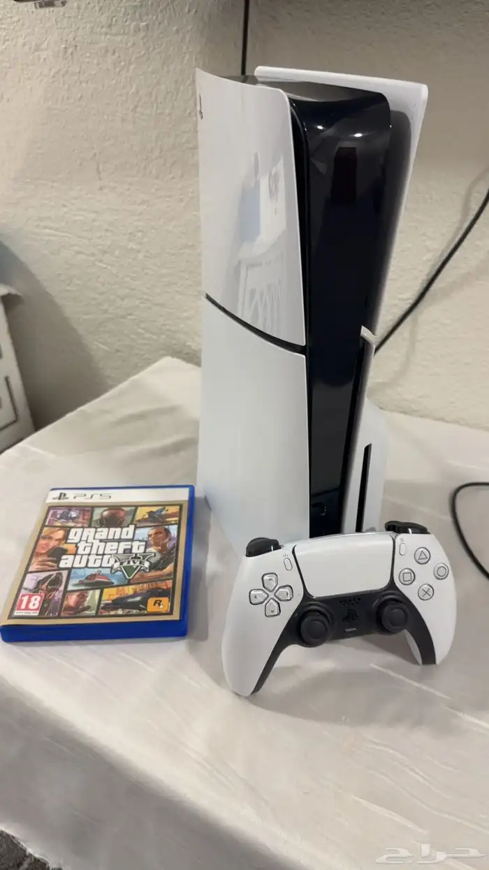 سوني 5 جديد 0