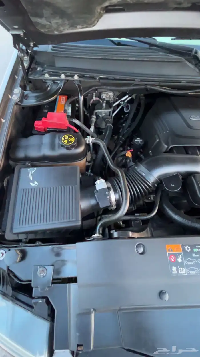 للبيع تاهو 2013 21