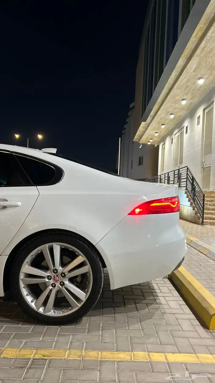 جاكور xf 2016 8