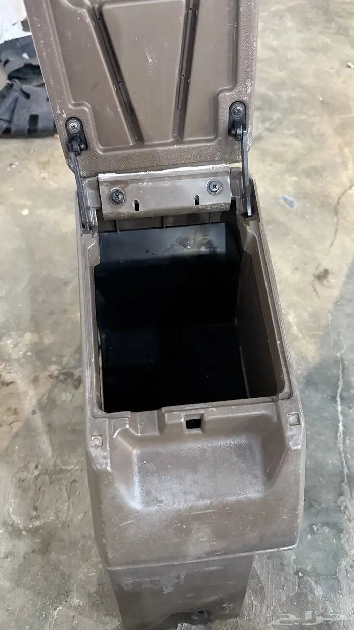 صدام ربع ونش جنوط لكزس 16 تكاية ربع 5