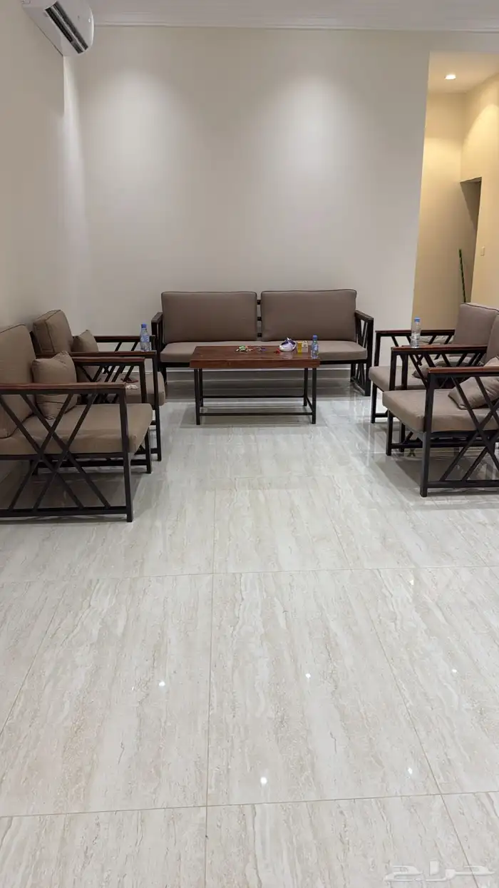 شقق عزاب مفروشه 4