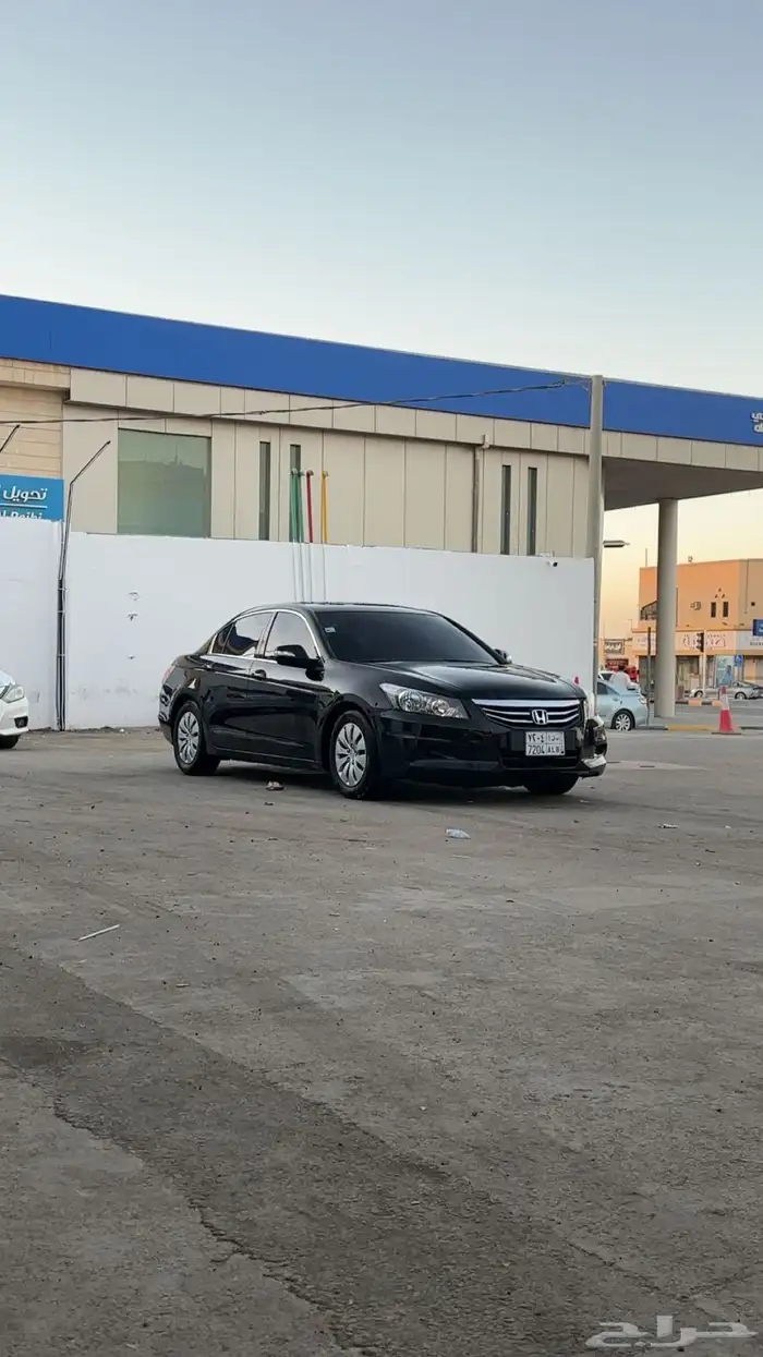 اكورد 2012 سودا 0