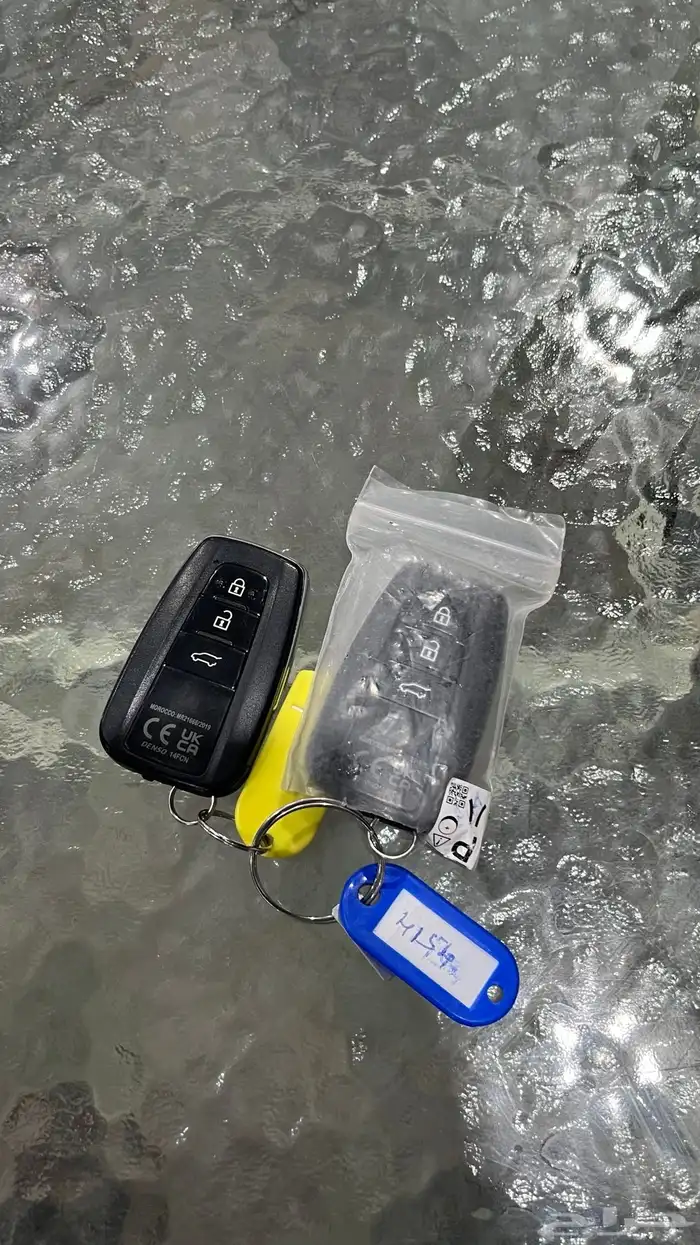 برادو عبدلطيف جميل سعودي بنزين 37