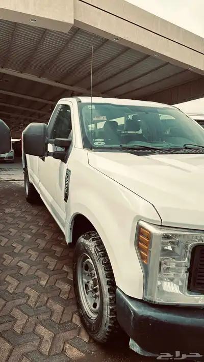للبيع فورد F250 index
