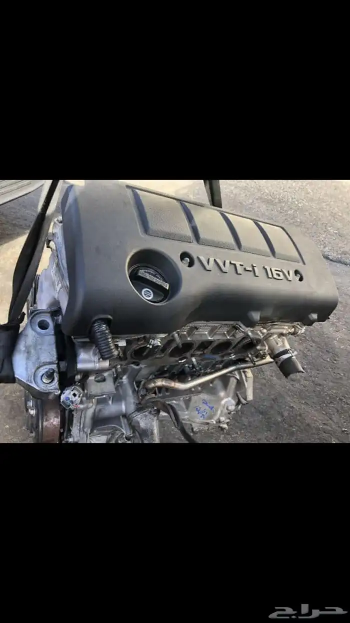 مكاين الكوري والياباني بي جميع أنواعها ضمان سنه 3