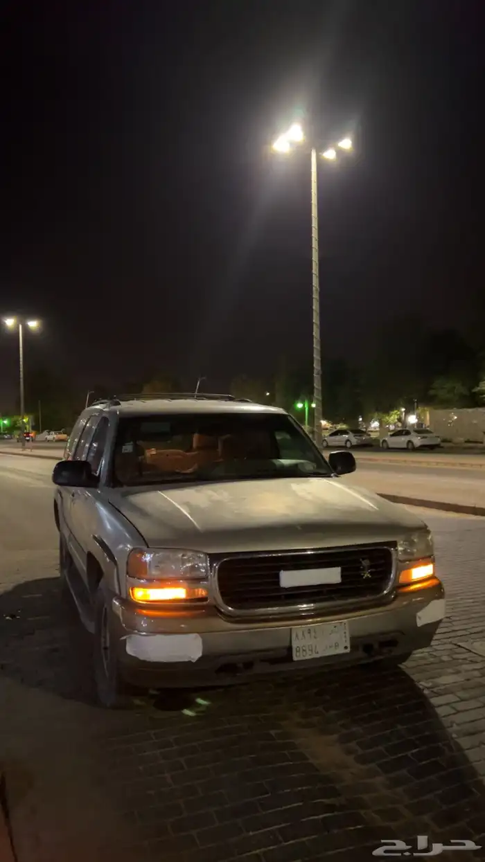 جمس 2004 معدي الفحص قبل 3 اسابيع مكينه شرط وكاله مالك 0