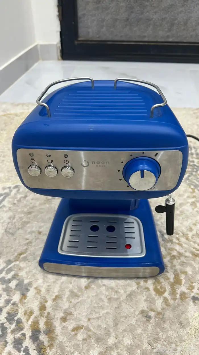 مكينة قهوة 0