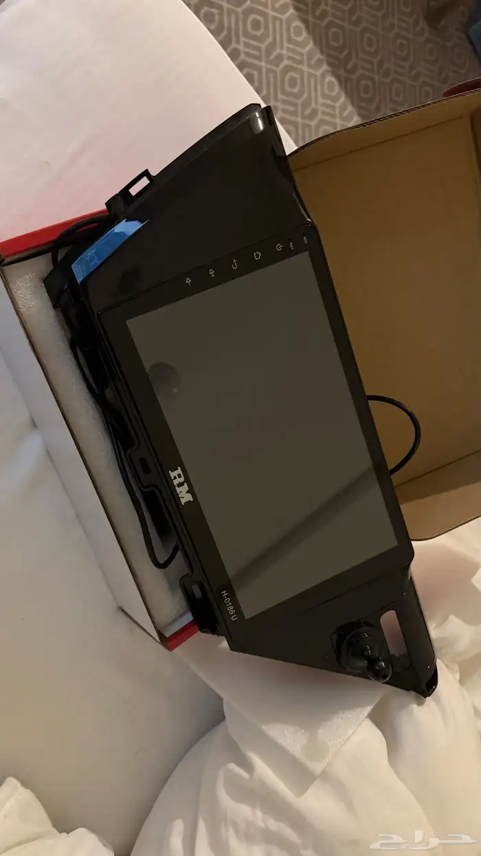 شاشه كامري 2020 رود ماستر 0