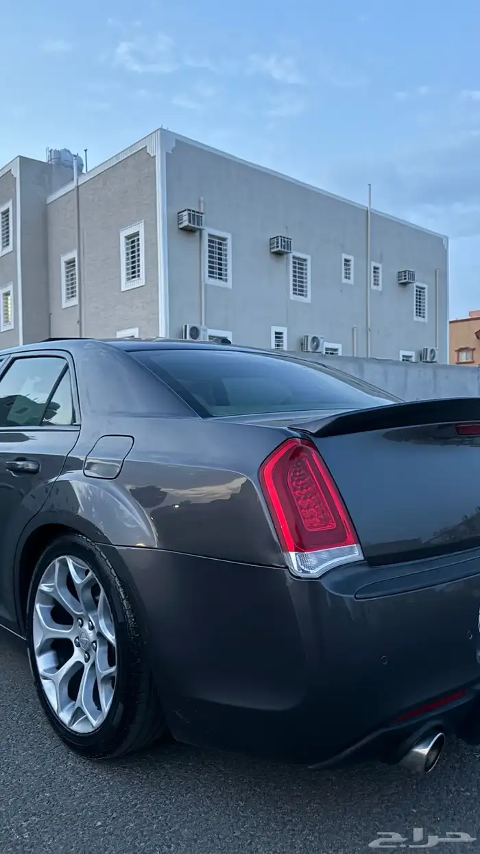 للبيع كرايسلر 2015 نظيف 9