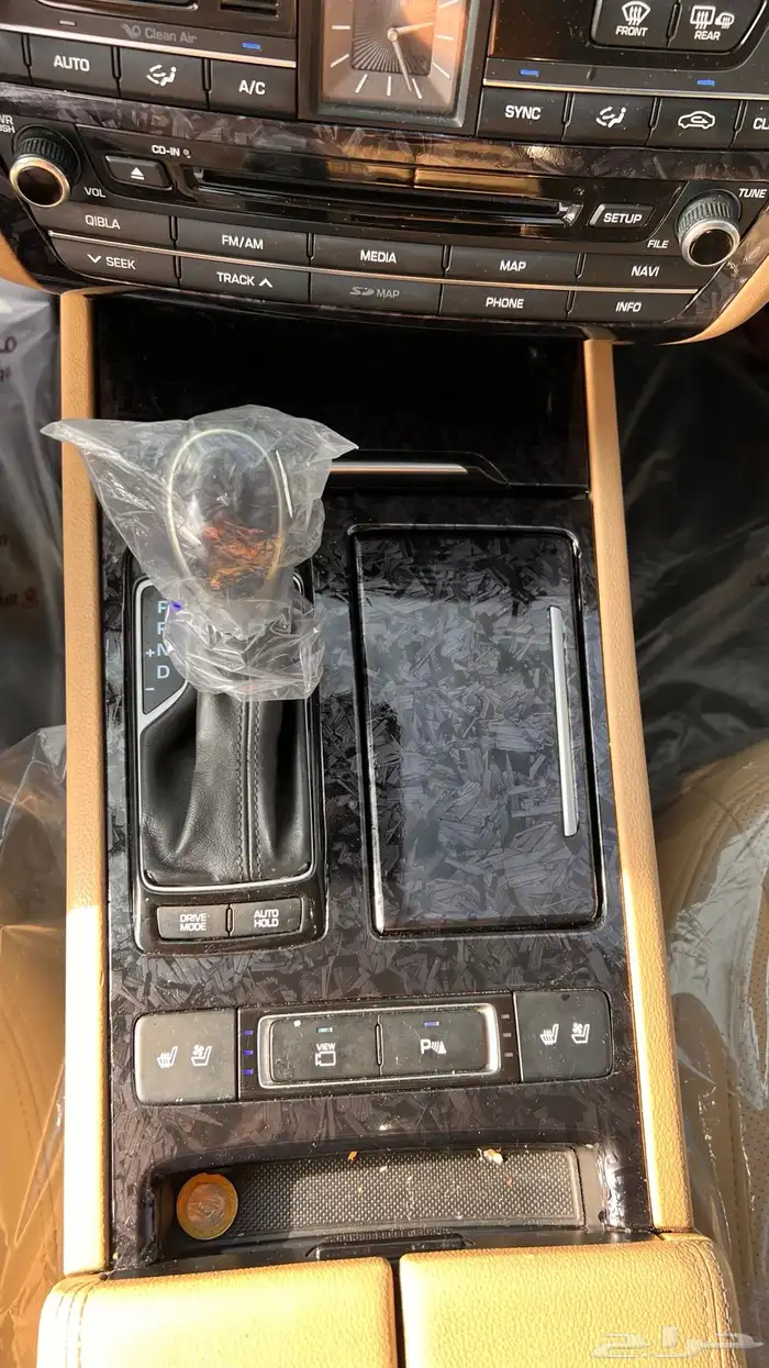 جنيسس 2016 وكاله بيع مستعجل 10