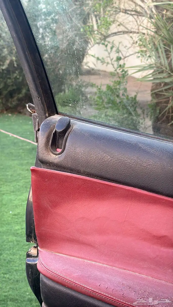 شيفروليه لومينا SS كوبيه 2006 8