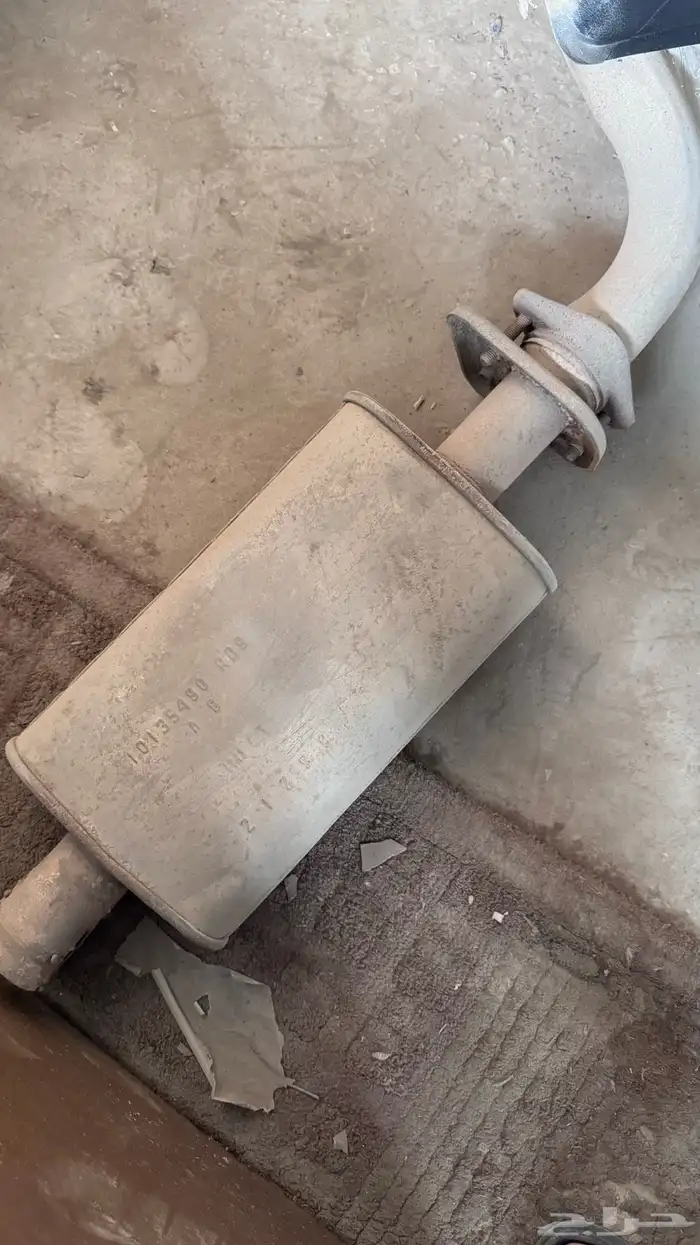 قطع كابرس طيس ومقاعد ودبه 11