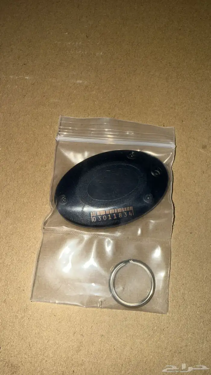 قطع شاص 2006 3